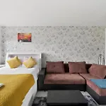 Comfy 1Br Close To Kings Cross