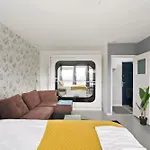 Comfy 1Br Close To Kings Cross