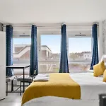 Comfy 1Br Close To Kings Cross